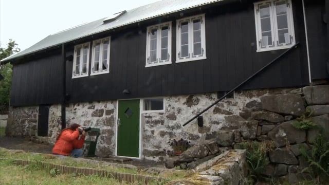 Faroe Islands Photo Safari смотреть онлайн