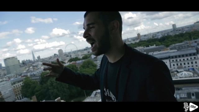 Mr 13 ft. Big Frizzle & J.Matrix - Strong And The Brave | Music Video | Don't Flop смотреть онлайн