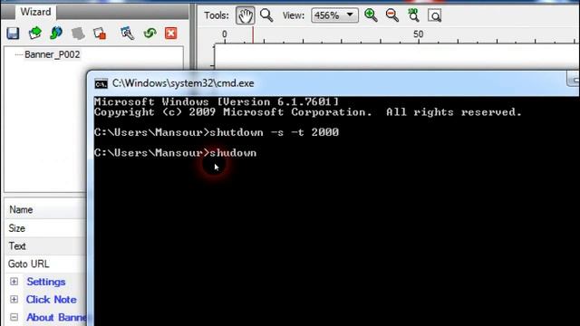 How to :: Shutdown Windows at any time without other programs смотреть онлайн
