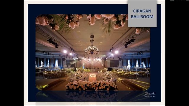 Glamorous Wedding Venues in Montenegro, Istanbul & Crete | Wedaways Getaways™ #12 смотреть онлайн