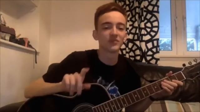 Happy Ears 2 Guitar Lesson Two смотреть онлайн