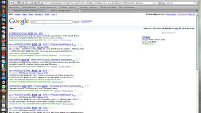 FireFox 3.0.4 Review and First impressions on 3.1 BETA 2 смотреть онлайн