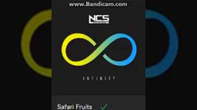 Music vid. (Safari Fruits смотреть онлайн