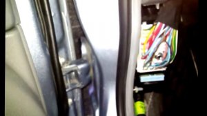 Ravon (Daewoo) Gentra - Разъем с202, аудио разъем ISO распиновка