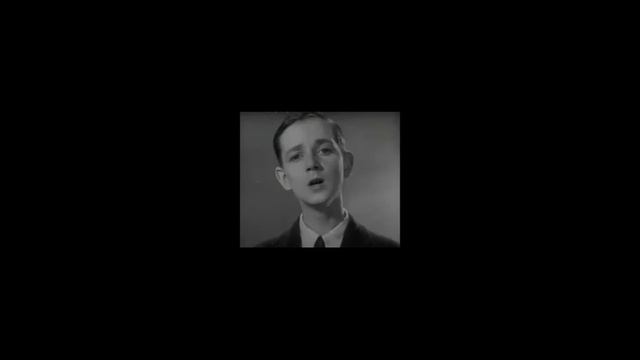 Frank Bird - aged nearly 16 - Demonstrates Pure Head Tone - Birdsong at Eventide смотреть онлайн