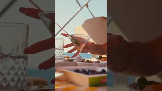 Granata Olives - Capri Island - Eco Friendly Packaging