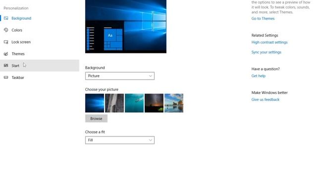 How To Show Icon On Desktop in windows 10 Urdu/Hindi 2022 | info tech смотреть онлайн