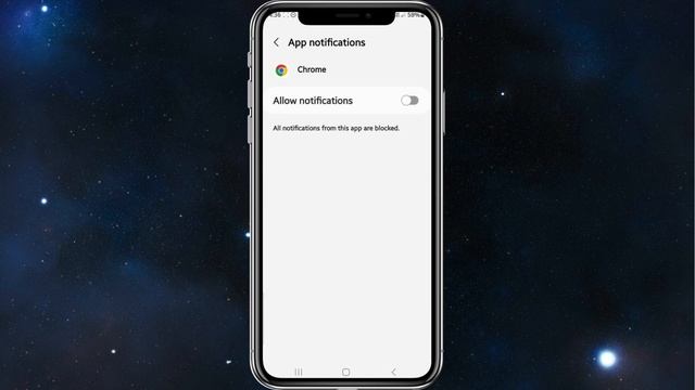 How To Disable Notifications In Google Chrome On Android смотреть онлайн