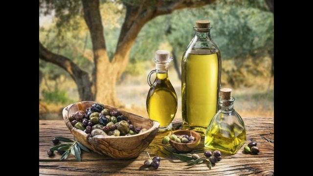 Белоруссия заявила о рекордном экспорте оливкового масла смотреть онлайн