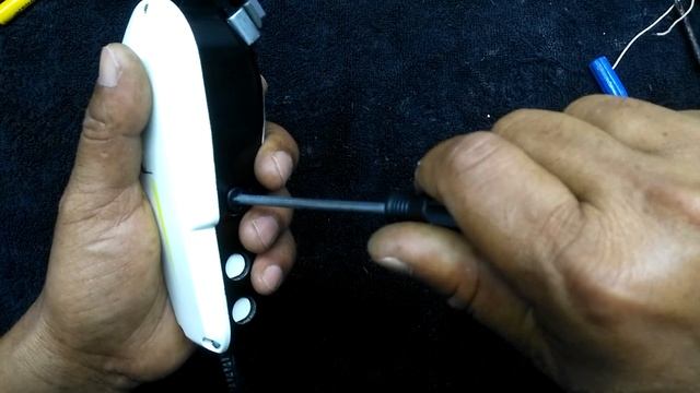 How To Repair Wahl Super Taper | Wahl Hair Clipper Repair | Wahl Hair Clipper
