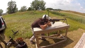 Browning BAR .30-06