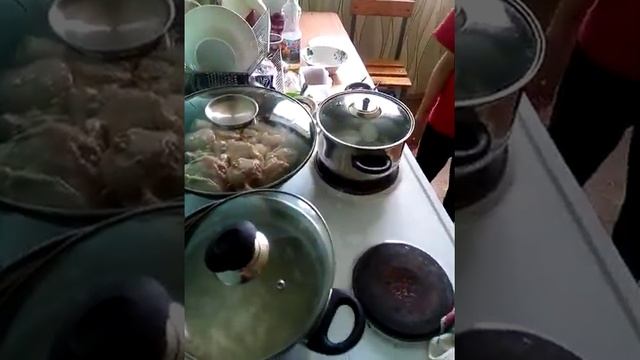 Блюдо Тамерлана смотреть онлайн