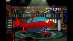 Little Einsteins - Whale Tale/Маленькие Эйнштейны - Про китов