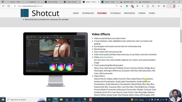 4 Best Free Video Editing Applications Available for Windows, Mac and Linux with NO Watermark смотреть онлайн