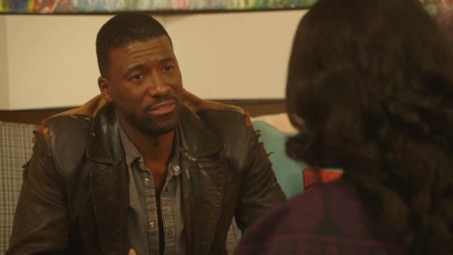 SEND ME: an original web series / Episode 5: Stop Me смотреть онлайн