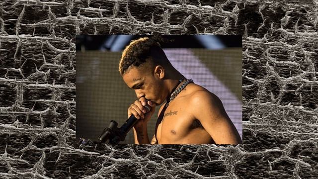 XXXTENTACION Type Beat- 'error' (Prod. By Chrome Plated) смотреть онлайн