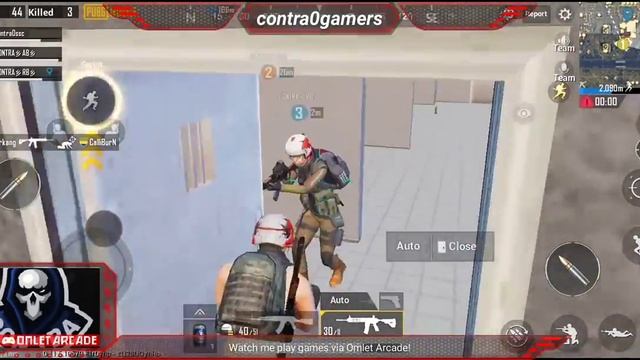 PUBG Mobile Marathi And Hindi (Way To The 100 Subscriber ) LIVE смотреть онлайн