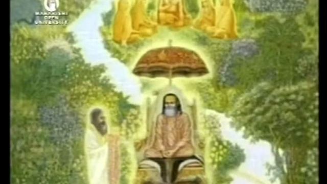 Пресс конференция Махариши 2006 09 06 смотреть онлайн