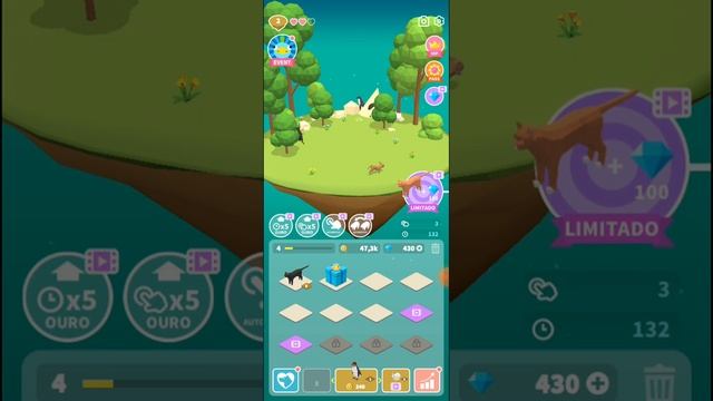 merge safari(tô evoluindo kkkk) смотреть онлайн