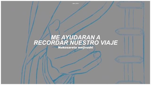 Sousou no Frieren Opening Full | Yuusha - Sub. Español 『AMV』♡ смотреть онлайн