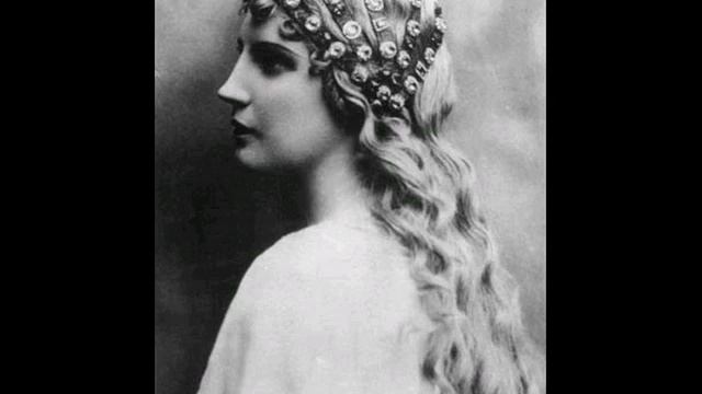 GÖTTERDÄMMERUNG, Act3: Furtwängler; Flagstad: final scene (part 1). 1950. смотреть онлайн