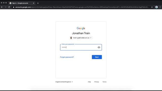 Manage Trusted Users in Google Chrome on a Shared Computer смотреть онлайн