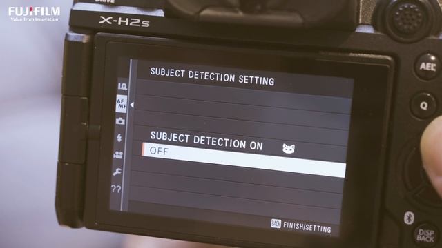 FUJIFILM X-H2S: Africa Safari Travel Vlog by Joseph Mak смотреть онлайн