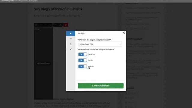 Ezoic Academy: How To Use Ezoic Chrome Extension смотреть онлайн