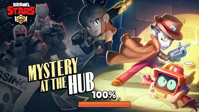 Null's Brawl смотреть онлайн