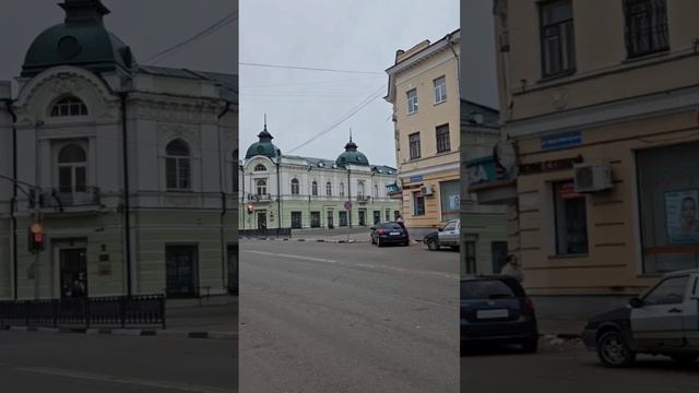 Тамбов (坦波夫) смотреть онлайн