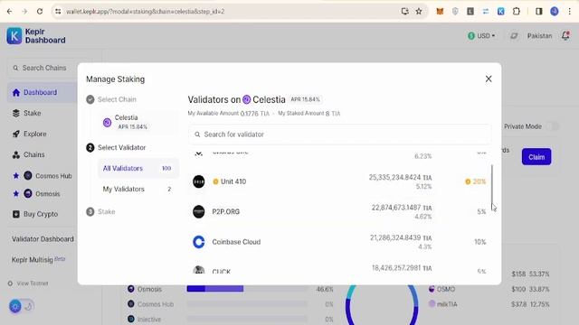 STAKE ATOM,TIA, Osmosis,INJ for Next big Airdrops || 5000$ Profit Expected for 2024 смотреть онлайн
