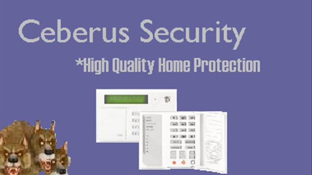 Cerberus Security смотреть онлайн