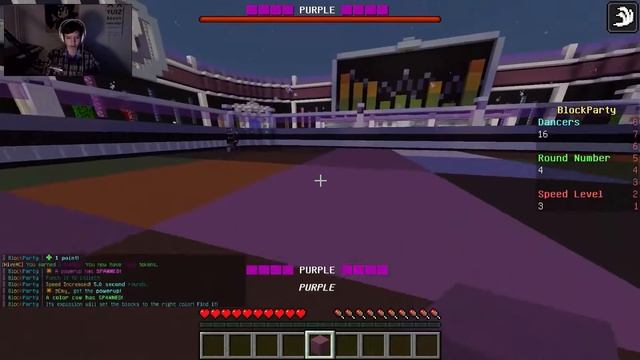Block Party ʕ·ᴥ·ʔ смотреть онлайн