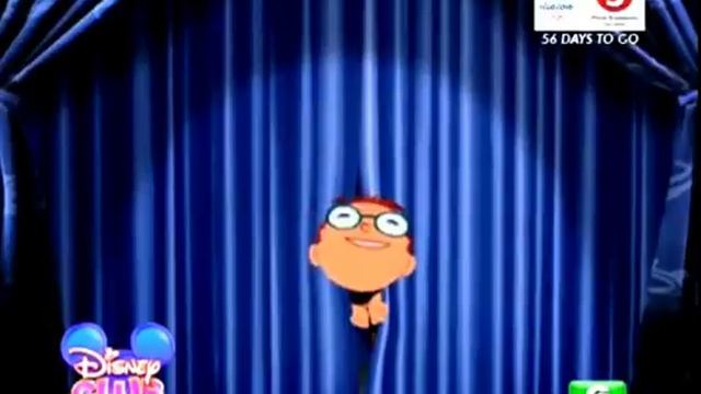 Little Einsteins Tagalog Version