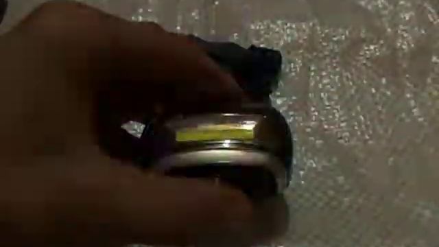 Фонарик из Китая за 2,5 $.Распаковка . Обзор . Тест . смотреть онлайн