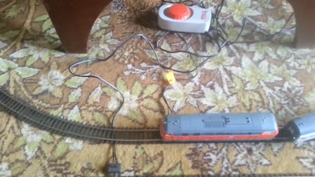 Большая железнодорожная стройка ч.3 смотреть онлайн