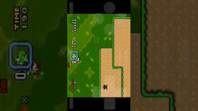 MARIO ON THE PHONE!!!|Provenance смотреть онлайн