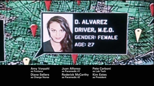 Body of Proof 2x18 Promo "Going Viral, Part 1" (HD) смотреть онлайн