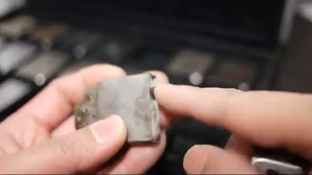 ☆1945年 ZIPPO WWⅡモデル PAKAM ブラッククラックル смотреть онлайн