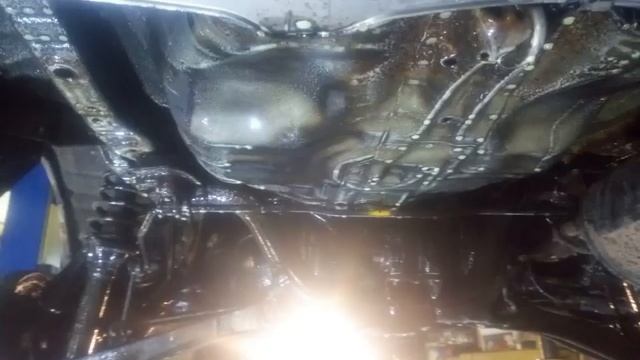 Кузовные и ремонтные работы Москва смотреть онлайн