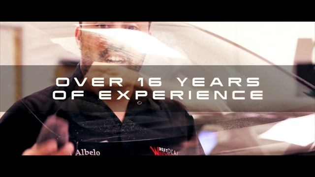 Professional Window Tint Installer Eliu Albelo смотреть онлайн