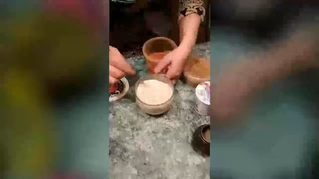 РЕЦЕПТЫ НАРОДОВ РОССИИ ОТ ЖИТЕЛЕЙ МАМОНСКОГО МО