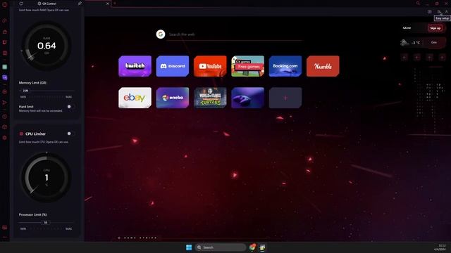 How To Fix Opera GX Lagging - Full Guide 2024 смотреть онлайн