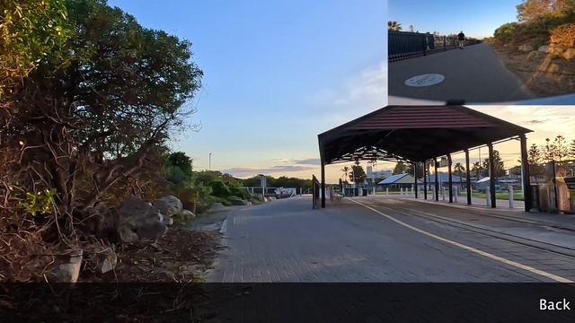 Out On The Trike Largs Bay to Semaphore Park return 5 June 2023 смотреть онлайн