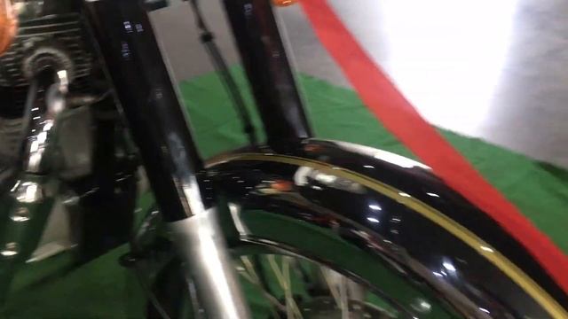 ROYAL ENFIELD CLASSIC 350 2020 CHROME|BS6 ENGINE| смотреть онлайн