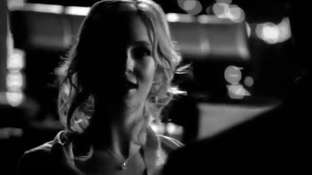 AU Klaroline (sub english): "Com'è leggera la vita in me" смотреть онлайн