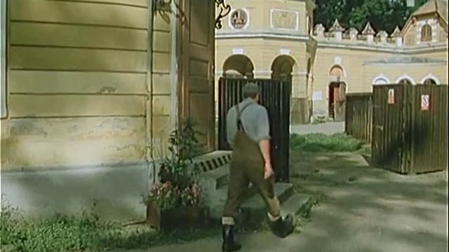 Safari serial 1986 - cast 2. смотреть онлайн