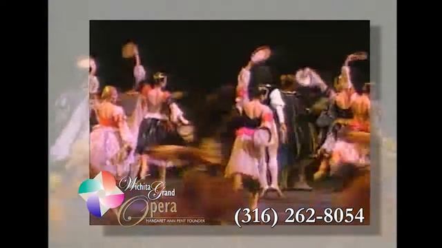 WGO Swan Lake 2015 HD смотреть онлайн