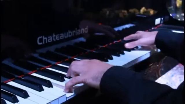 Valsa Musseta - Amarílis de Rebuá. Concerto Uma Noite Para Recordar смотреть онлайн