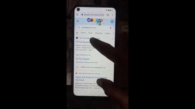 Oppo A53 Frp Bypass | Oppo A53 Android 11 Frp Bypass смотреть онлайн